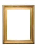 19th Century English School. A Gilt Composition Frame, 44” x 34”.