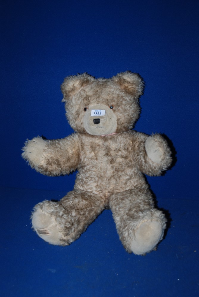 wendy boston teddy bear