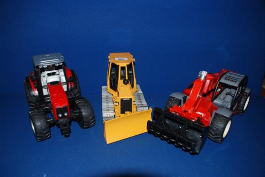 bruder manitou mlt 633 turbo