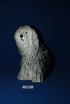 beswick old english sheepdog