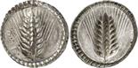 ANCIENT COINS. GREEK. Lucania, Metapontum (c.540-510 B.C.), Silver Incuse Stater, 8.18g, 12h.