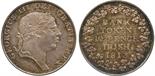 ?COINS, EUROPEAN TERRITORIES, IRELAND George III (1760-1820), Bank of Ireland Coinage, Silver 10-