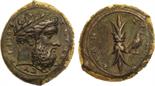 ANCIENT COINS, GREEK COINS, ANCIENT COINS, GREEK COINS, Sicily, Syracuse (Timoleon and the Third