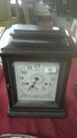 Alarm clock by J bull