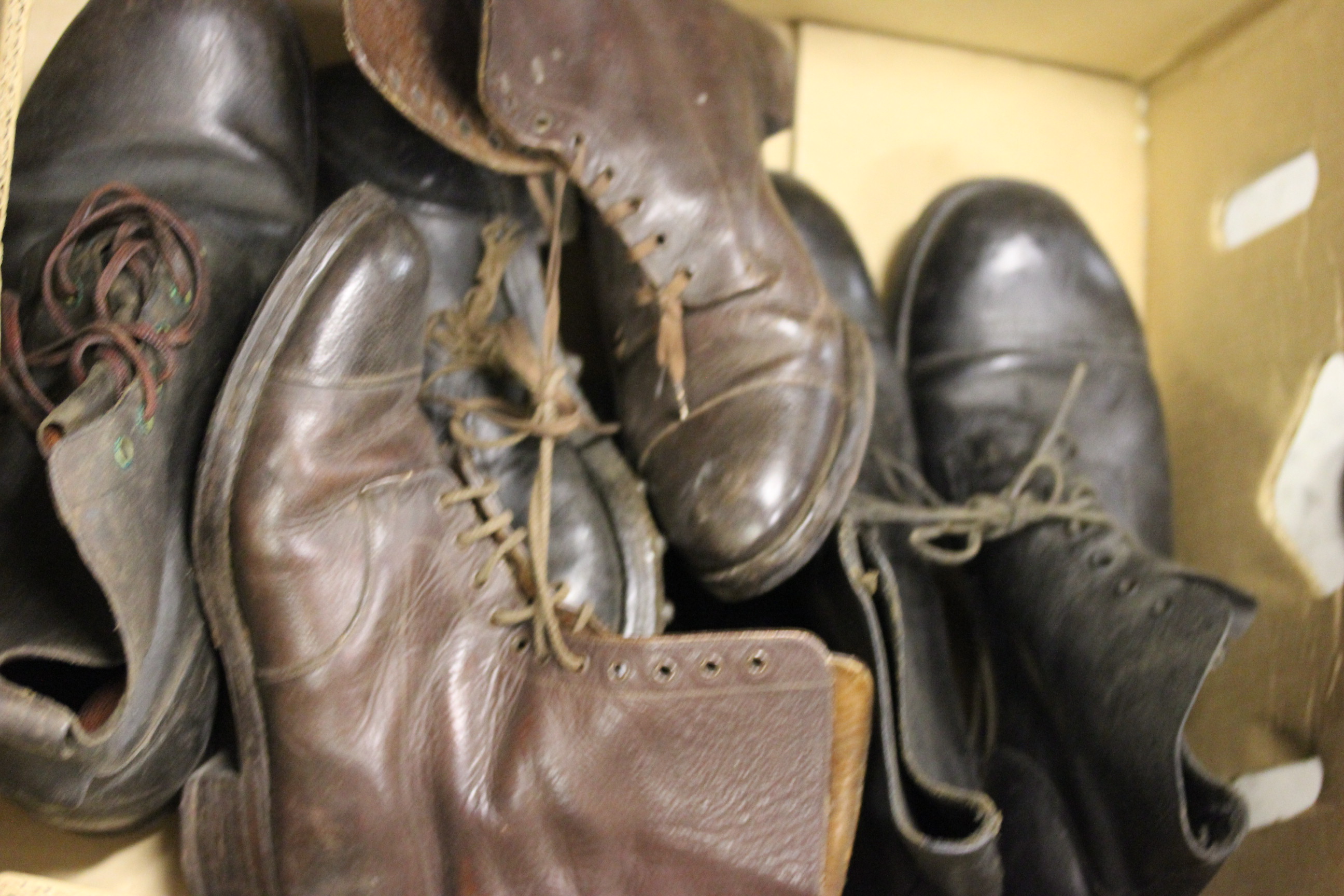hobnail boots for sale