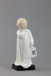 Royal Doulton Figure `Darling` HN1319