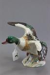 Beswick Shelldrake, beak closed, model no. 994