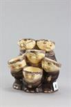 Weiss `Friar Chucky` Six Monk Egg Cup