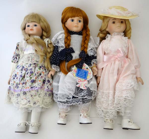 the promenade collection