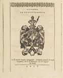 Aus der Bibliothek des Verlegers BreitkopfBiblia graeca. - He Kaine Diatheke Jesou Christou. (Novum