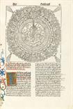 Neunte deutsche Bibel.      Biblia germanica. - 2 Tle. in 1 Bd. Mit 109 meist drittelseitigen