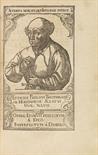 Paracelsus (d. i. Th. B. von Hohenheim),     Erster (- Ander) Theil der Bücher und Schrifften.