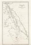 Waddington, G. und B. Hanbury,     Journal of a visit of some parts of Ethiopia. Mit 2 gest.