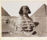 P[inckvoss], J. H.,     My trip to Egypt and the Sudan. Copy of my diary from January to March
