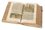 Livius, T.,     Römische Historien mit etlichen newen translation auß dem Latein .. sampt nun dem