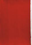 HUGO CANOILAS - NASC. 1977 "I will try the red no.3" acrílico sobre papel assinado e datado de
