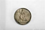 J. A. N. MOLARINHO - 1828-1907, Commemorative Medal of the centennial of the reform at the
