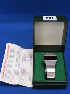 beltime digital watch