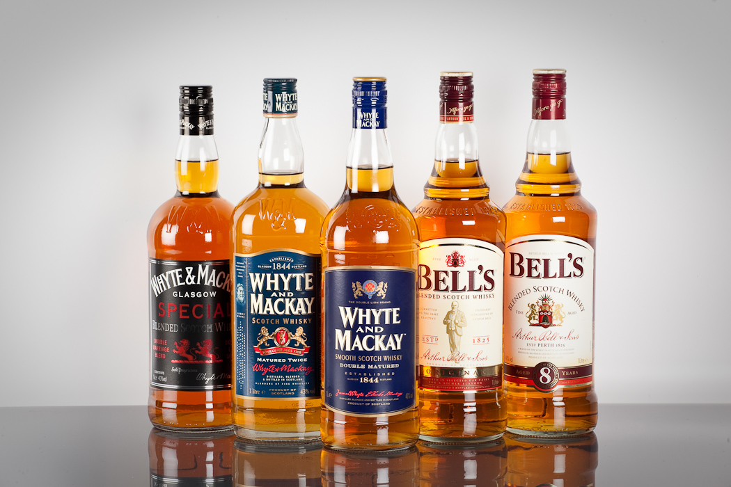 CHIVAS REGAL 12 YEAR OLD CELEBRATION SERIES Blended Scotch