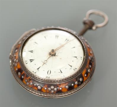 george prior pocket watch