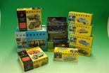 Selection of Vanguards and others: To include PD3002 Rover 3500 V8 Police Escort Diorama, BRS