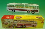 Dinky Supertoys 952 Diecast: Vega Major Luxury Coach housed in its original box (good clean example)