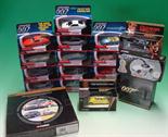 Great Collection of Corgi James Bond 007 Vehicles: To include You Only Live Twice Toyota GT, View to