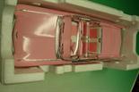 Maisto Large Scale Pink Cadillac: 1;12 Scale Cadillac Approx 50cm housed in original box