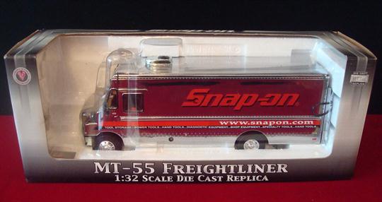 snap on toy truck