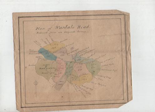An important archive on the geology of the Lake District – Lake District – Jonathan Otley^
