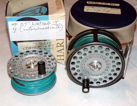 hardy zenith for sale