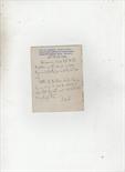 Autograph - Literature - George Bernard Shaw autograph letter signed  on a correspondence card to