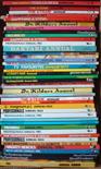 Selection of 1970s / 80s Annuals: Featuring The A-Team, Professionals, Robo Machine, Magnum PI,
