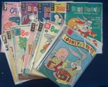 Disney Dell Comics: All your favourite characters featuring some great illustrated front covers