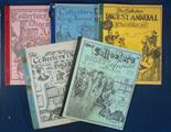 Comic Collectors Digest Annual: Featuring a Wealth of information on and about comics of the time.