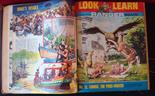 1968 Look and Learn Fleetway Bound File Copy: For January to June featuring Trigan Empire – Don