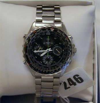 seiko quartz chronograph sports 150