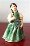 Royal Doulton figure, Francine HN2422.