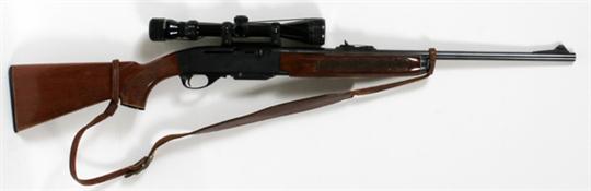 Remington 742 Serial Numbers Date Remington 742 Serial Numbers Date