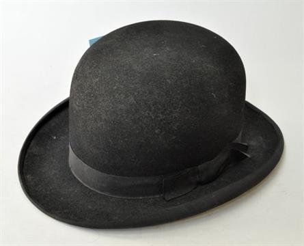 chapeau melon ancien
