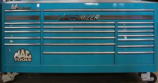 Mac tools macsimizer tool box for sale online