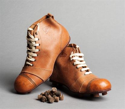 buy old football boots