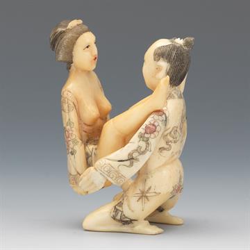 japanese erotic figurines Japanese erotic figurines