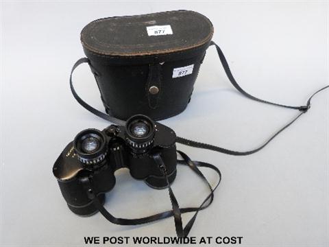 pathescope binoculars