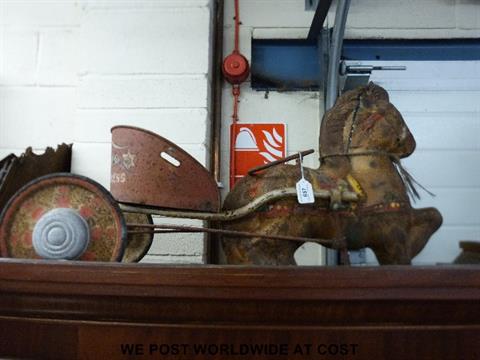 mobo pony express