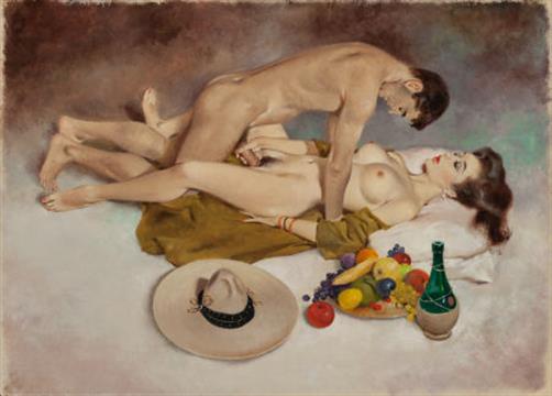 Apologise, x art afternoon delight something Think, that x art afternoon delight