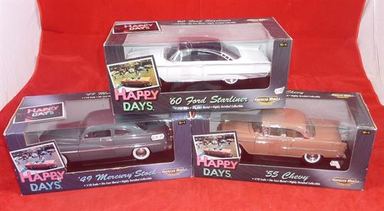 ertl american muscle price guide