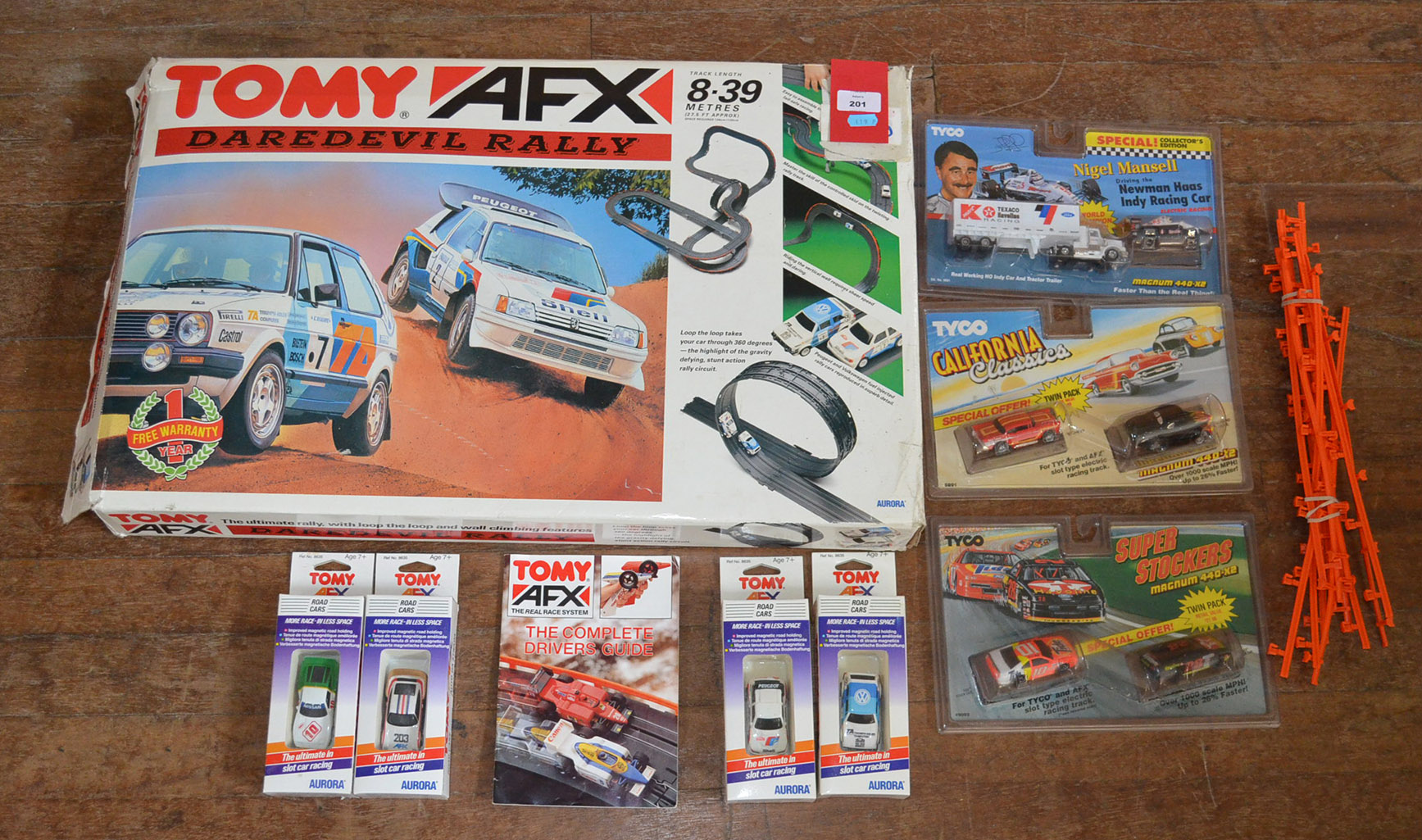 tomy slot