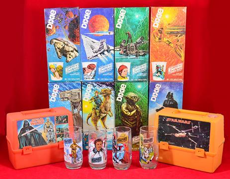 star wars merchandise canada