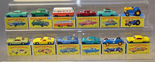 matchbox 31 lincoln continental